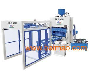 輕質墻板機械技術革新 助力新時代綠色建材產業升級